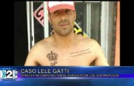 23 02 2021 LELE GATTI