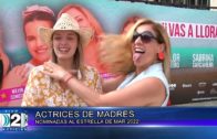 4-02-2022 ACTRICES DE MADRES NOMINADAS AL PREMIO ESTRELLA DE MAR.
