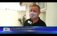 4-02-2022  COCAINA ENVENENADA . EL FLAGELO DE LAS ADICCIONES.