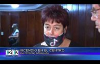 CANAL 2 NOTICIAS 2a EDICIÓN COMPACTO 22 02 2022