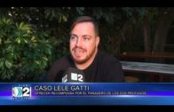 CANAL 2 NOTICIAS 2a EDICIÓN COMPACTO 23 02 2022