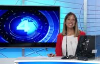 CANAL 2 NOTICIAS 3a EDICION COMPACTO 31 02 2022
