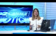 CANAL 2 NOTICIAS 3a EDICION COMPACTO 04 02 2022