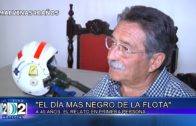 10 03 2022 MALVINAS 40 AÑOS – “EL DIA MAS NEGRO DE LA FLOTA”