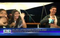 15-03-2022  COMPACTO DE NOTICIAS CANAL 2 DE MAR DEL PLATA SEGUNDA EDICION.