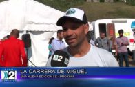 17-03 LA CARRERA DE MIGUEL