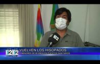 17-03 VUELVEN LOS HISOPADOS