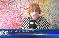 18 03 ACTIVIDADES POR EL DIA DEL SINDROME DE DOWN