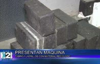 21 03 22 LADRILLOS RECICLABLES