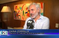 23-03-2022 CHINA ZORRILLA. HOMENAJE A CUMPLIRSE 100 AÑOS DE SU NACIMIENTO.