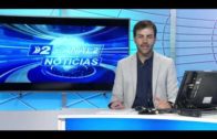 23 03 CANAL 2 NOTICIAS TERCERA EDICION