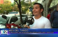 30-03-2022 MES DEL TANGO . SE REALIZARA UNA INTERVENSION ARTISTICA EN LURO Y SAN JUAN.