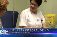 8-03-2022 NUEVA LEY INTEGRAL DE HIV.  LA TRATARAN A PARTIR DE MAÑANA.