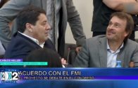 9 03 2022 COMPACTO DE NOTICIAS CANAL 2 DE MAR DEL PLATA SEGUNDA EDICION.