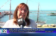 CANAL 2 NOTICIAS 2ª EDICION  COMPACTO 10 03 2022