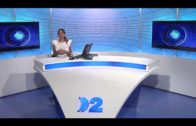 CANAL 2 NOTICIAS 2ª EDICION COMPACTO 28 03 2022
