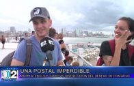 CANAL 2 NOTICIAS 3ª EDICION  09 03 2022