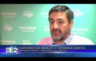DOS NOTICIAS TERCERA EDICION 29 03 2022