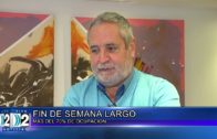 14 04 FIN DE SEMANA LARGO