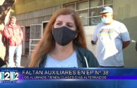 5 04 22 EP 38 SIN CLASES