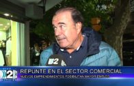 5 04 22 REPUNTE EN EL SECTOR COMERCIAL