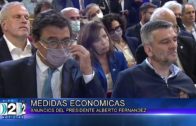CANAL 2 NOTICIAS 3° EDICION  18 04 2022