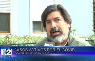 CANAL 2 NOTICIAS 3ª EDICION  19 04 2022