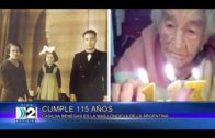 CANAL 2 NOTICIAS SEGUNDA EDICIÓN COMPACTO 08 04 2022