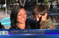 04 05 JUANJO CUMPLIO SU SUEÑO