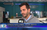 10 05 CENSO NACIONAL