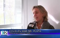 10 05 COVID EN MAR DEL PLATA
