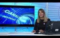 2 NOTICIAS 3ª EDICION  23 05 2022