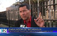 9 05 22  EMBAJADOR NICARAGUA