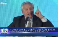 CANAL 2 NOTICIAS TERCERA EDICION COMPACTO 03 05 2022