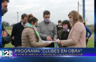 CLUBES EN OBRA 20-05