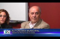 DOS NOTICIAS TERCERA EDICION 09 05 2022