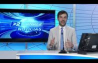 DOS NOTICIAS TERCERA EDICION 10 05 2022