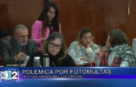 10 06 POLEMICA POR FOTOMULTAS