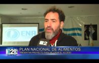 13 -06-2022 PLAN NACIONAL DE ALIMENTOS . PRESENTAN PROYECTOS PARA MEJORAR EL ACCESO.