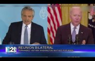 2 06 2022 COMPACTO DE NOTICIAS LOCALES CANAL 2 DE MAR DEL PLATA SEGUNDA EDICION.