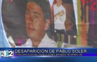 6 06 22 DESAPARICION DE PABLO SOLER