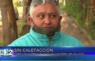 7 06 LA ESCUELA N4 SIN CALEFACCION