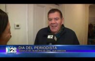 8-06-2022 DIA DEL PERIODISTA, AGASAJO DEL MUNICIPIO DE GRAL PUEYRREDON.