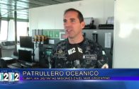 8-06-2022 NUEVO PATRULLERO OCEANICO. CUMPLIRA DIFERENTES MISIONES EN EL MAR ARGENTINO, COMO EL CONTROL DE LA PESCA ILEGAL.