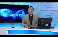 DOS NOTICIAS SEGUNDA EDICION 13 06 2022