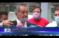 DOS NOTICIAS TERCERA EDICION 06 06 2022