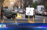 1 07 22 CICLOVIAS OBSTRUIDAS