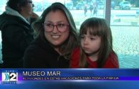 20 -07-2022 MUSEO MAR.  ACTIVIDADES EN ESTAS VACACIONES PARA TODA LA FAMILIA.