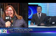 2 08 2022 COMPACTO DE NOTICIAS CANAL 2 DE MAR DEL PLATA SEGUNDA EDICION