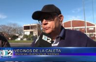 29 08 22  CALETA USURPACION